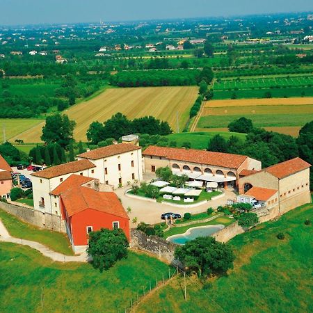 Villa San Biagio Mason Vicento Exterior foto