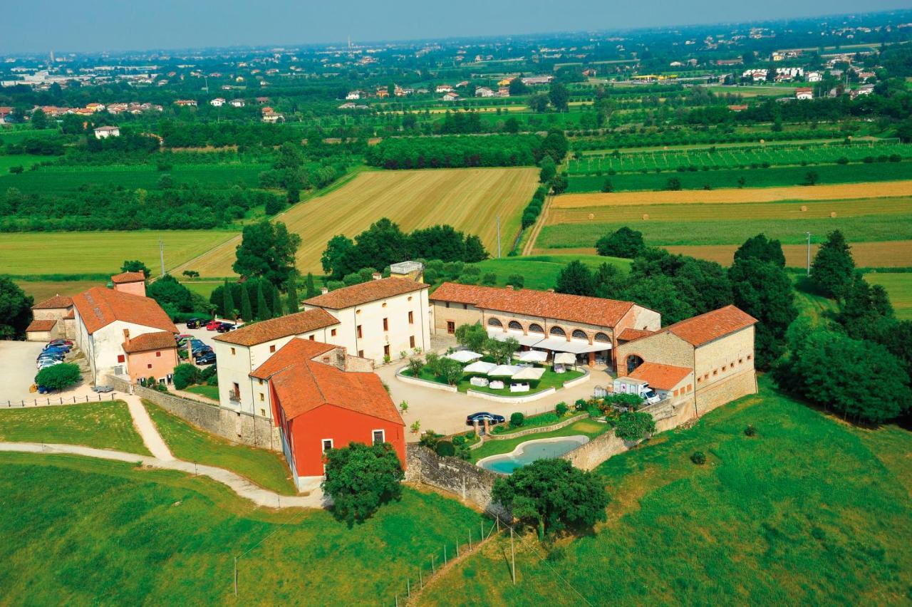 Villa San Biagio Mason Vicento Exterior foto