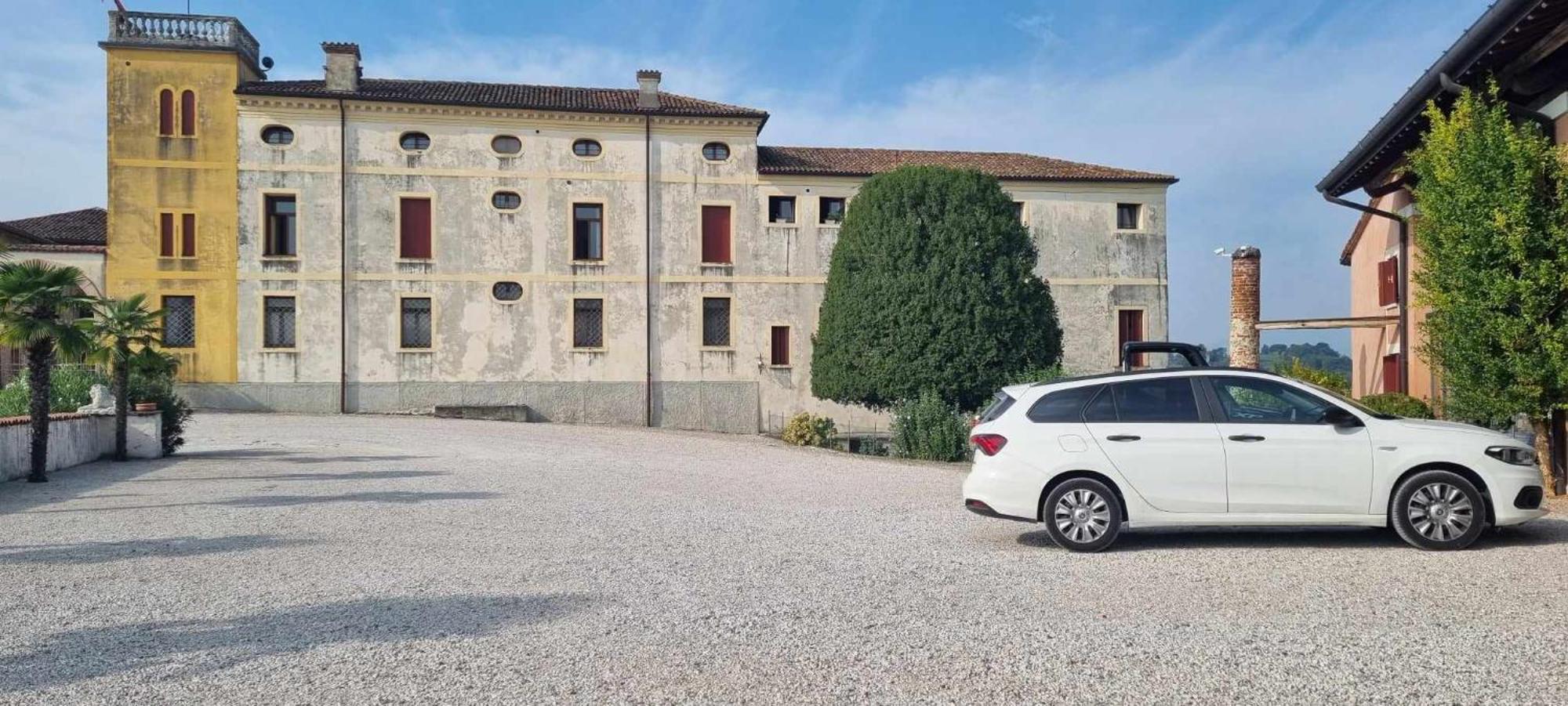 Villa San Biagio Mason Vicento Exterior foto