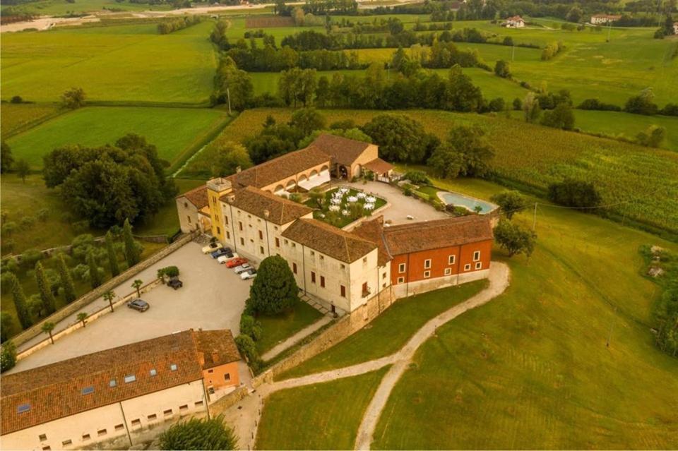 Villa San Biagio Mason Vicento Exterior foto