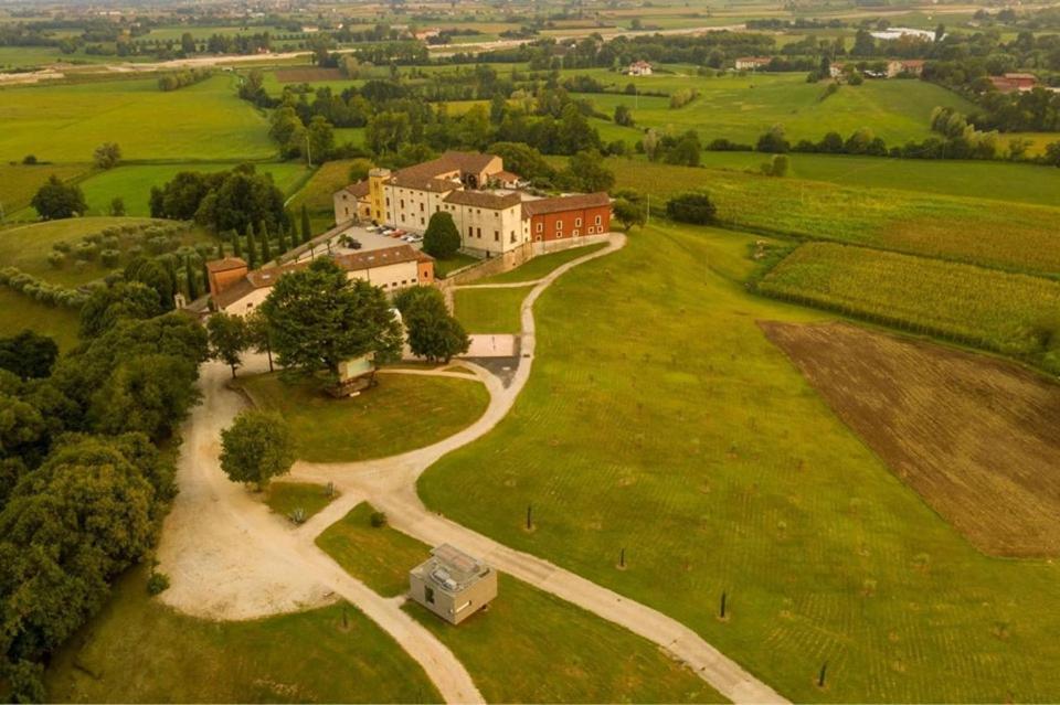 Villa San Biagio Mason Vicento Exterior foto