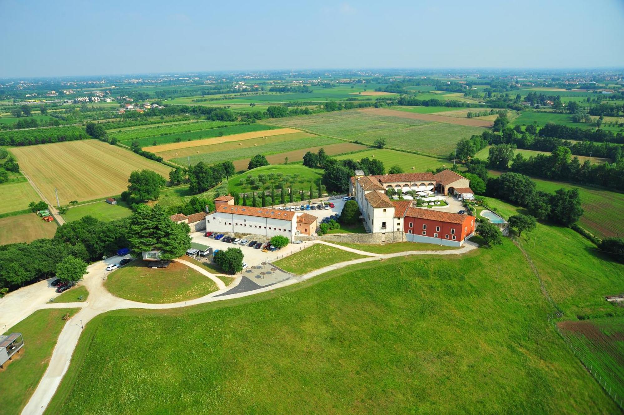 Villa San Biagio Mason Vicento Exterior foto