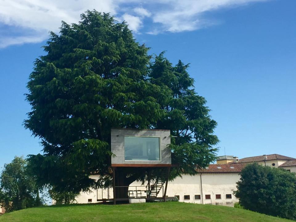Villa San Biagio Mason Vicento Exterior foto