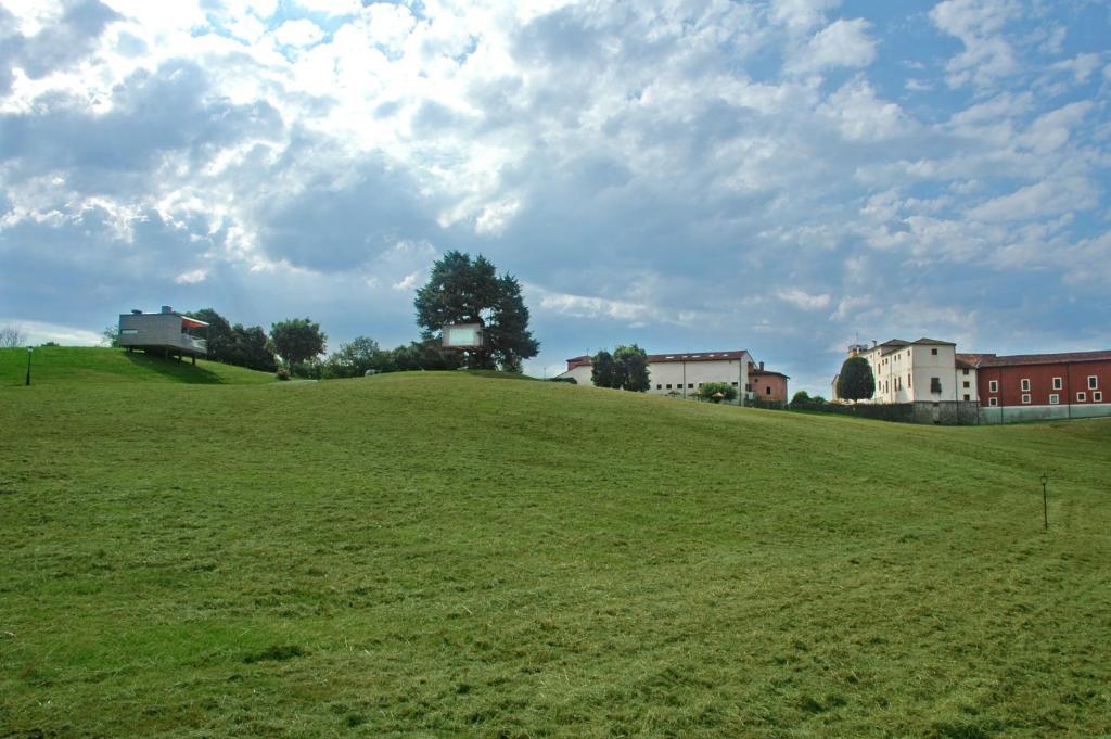 Villa San Biagio Mason Vicento Exterior foto