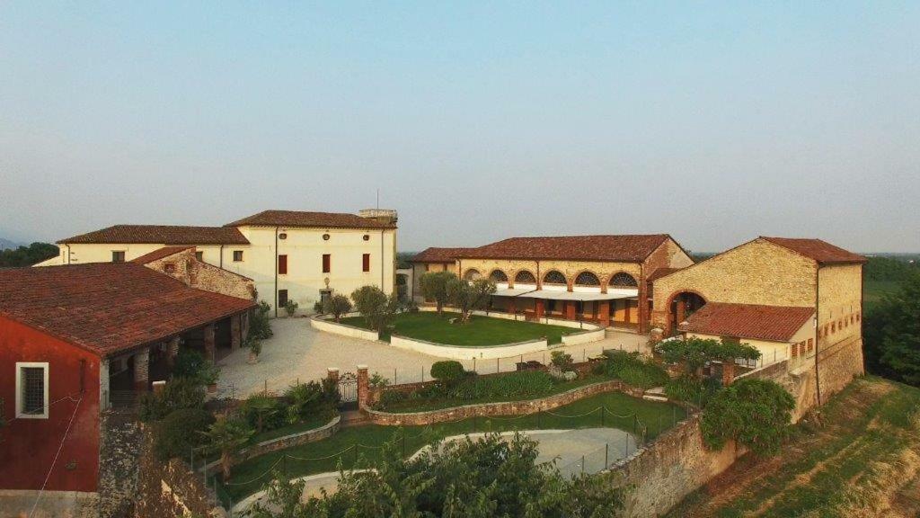 Villa San Biagio Mason Vicento Exterior foto