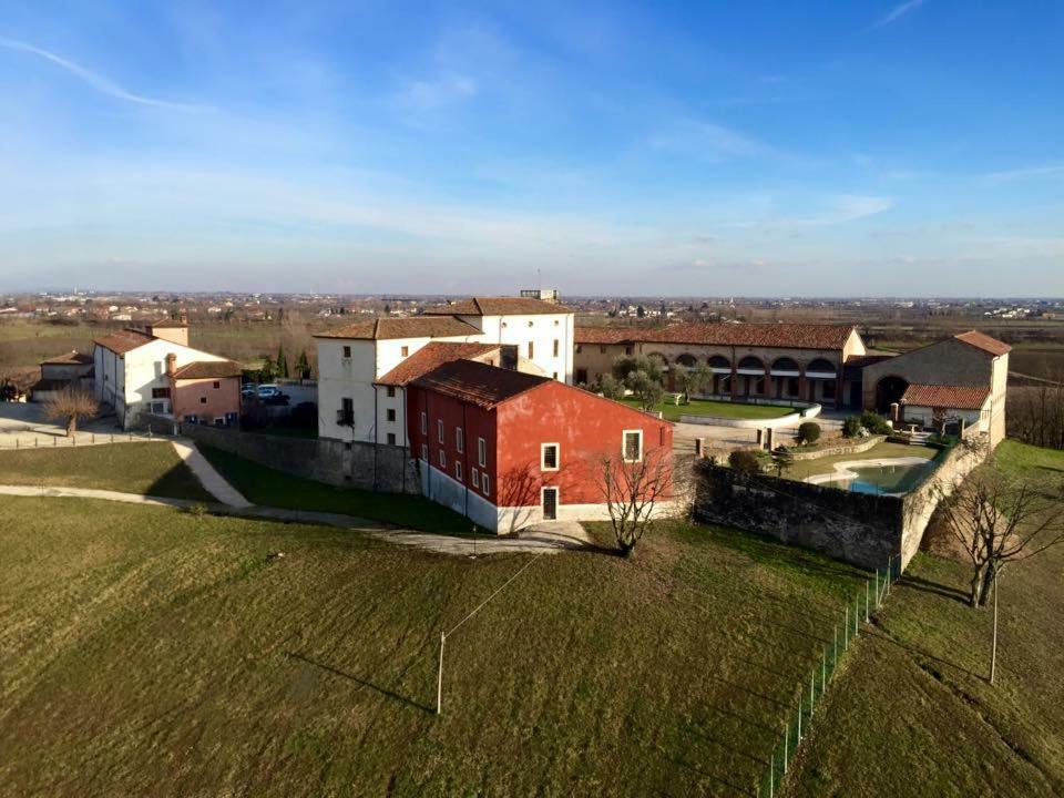 Villa San Biagio Mason Vicento Exterior foto