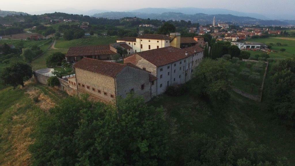 Villa San Biagio Mason Vicento Exterior foto